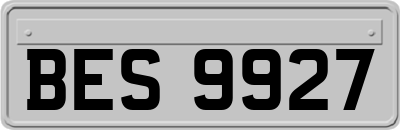 BES9927