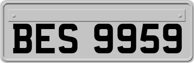 BES9959