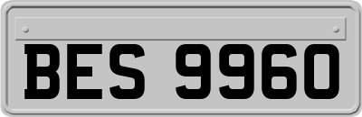 BES9960