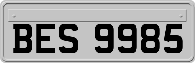 BES9985