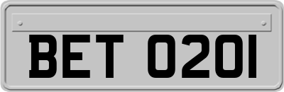 BET0201