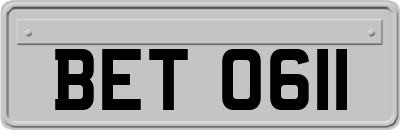 BET0611