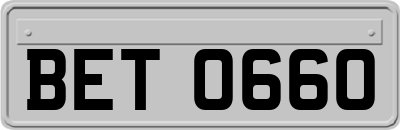 BET0660