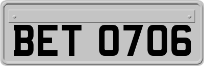 BET0706