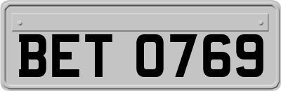 BET0769