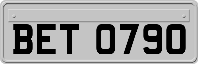 BET0790