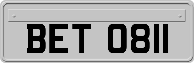 BET0811