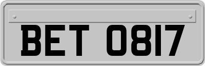 BET0817