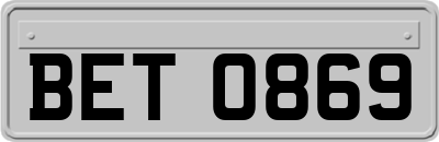 BET0869