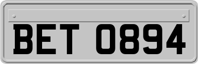 BET0894