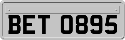 BET0895