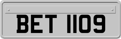 BET1109