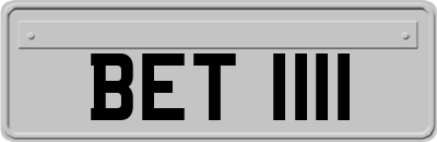 BET1111