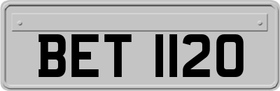 BET1120