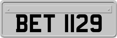 BET1129