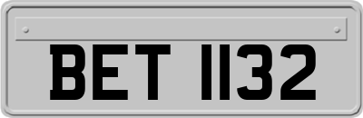 BET1132