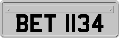 BET1134