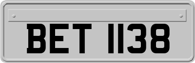 BET1138