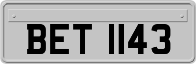 BET1143