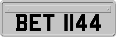 BET1144