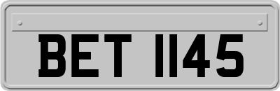 BET1145