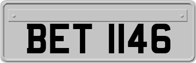 BET1146