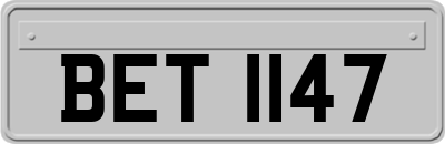 BET1147