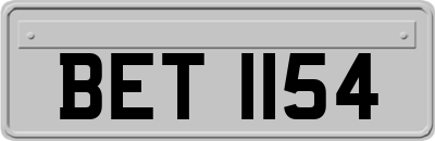 BET1154