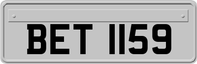 BET1159