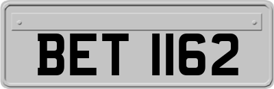 BET1162