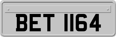 BET1164