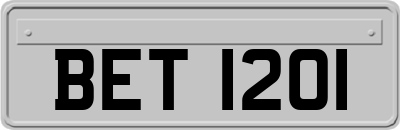 BET1201