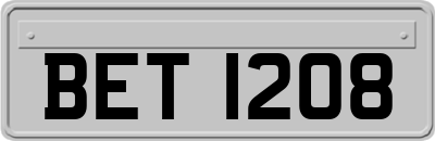 BET1208