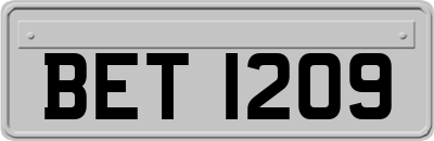 BET1209