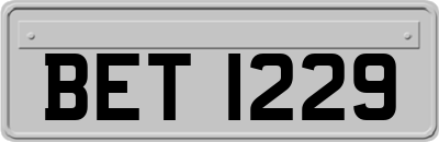 BET1229