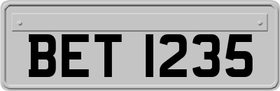 BET1235