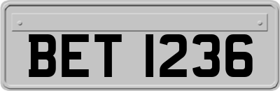 BET1236