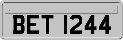 BET1244