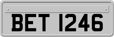 BET1246