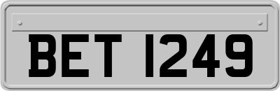 BET1249