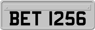 BET1256