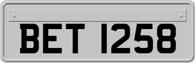 BET1258