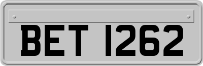 BET1262