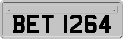 BET1264