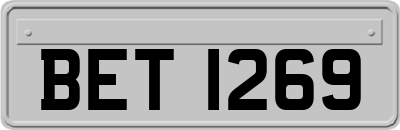 BET1269