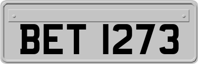 BET1273