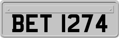 BET1274