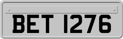 BET1276