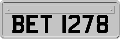 BET1278