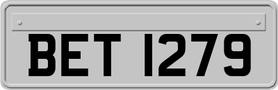 BET1279